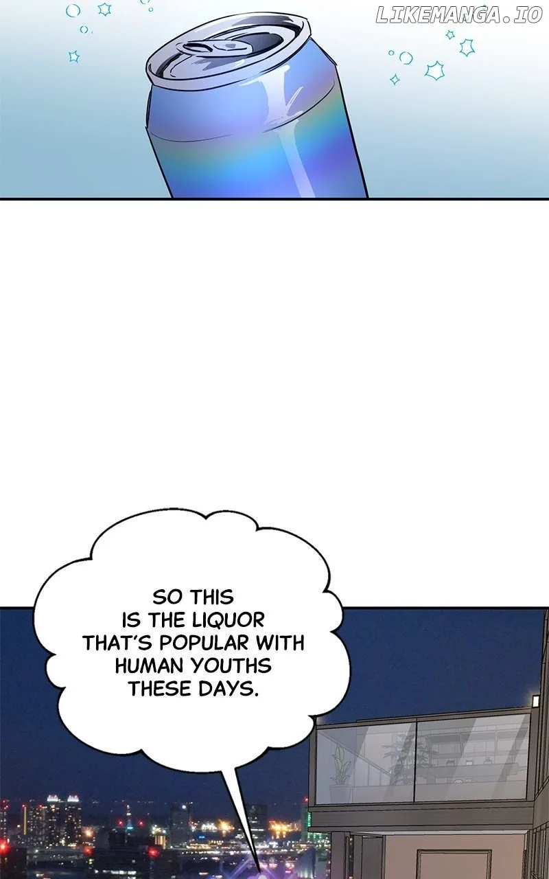 Extroversion of an Immortal Chapter 98 page 15