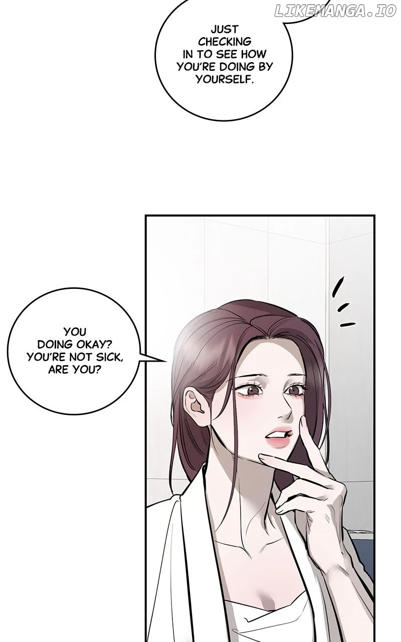 Extroversion of an Immortal Chapter 100 page 64