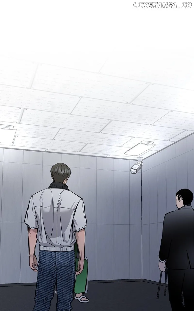 Extroversion of an Immortal Chapter 100 page 68