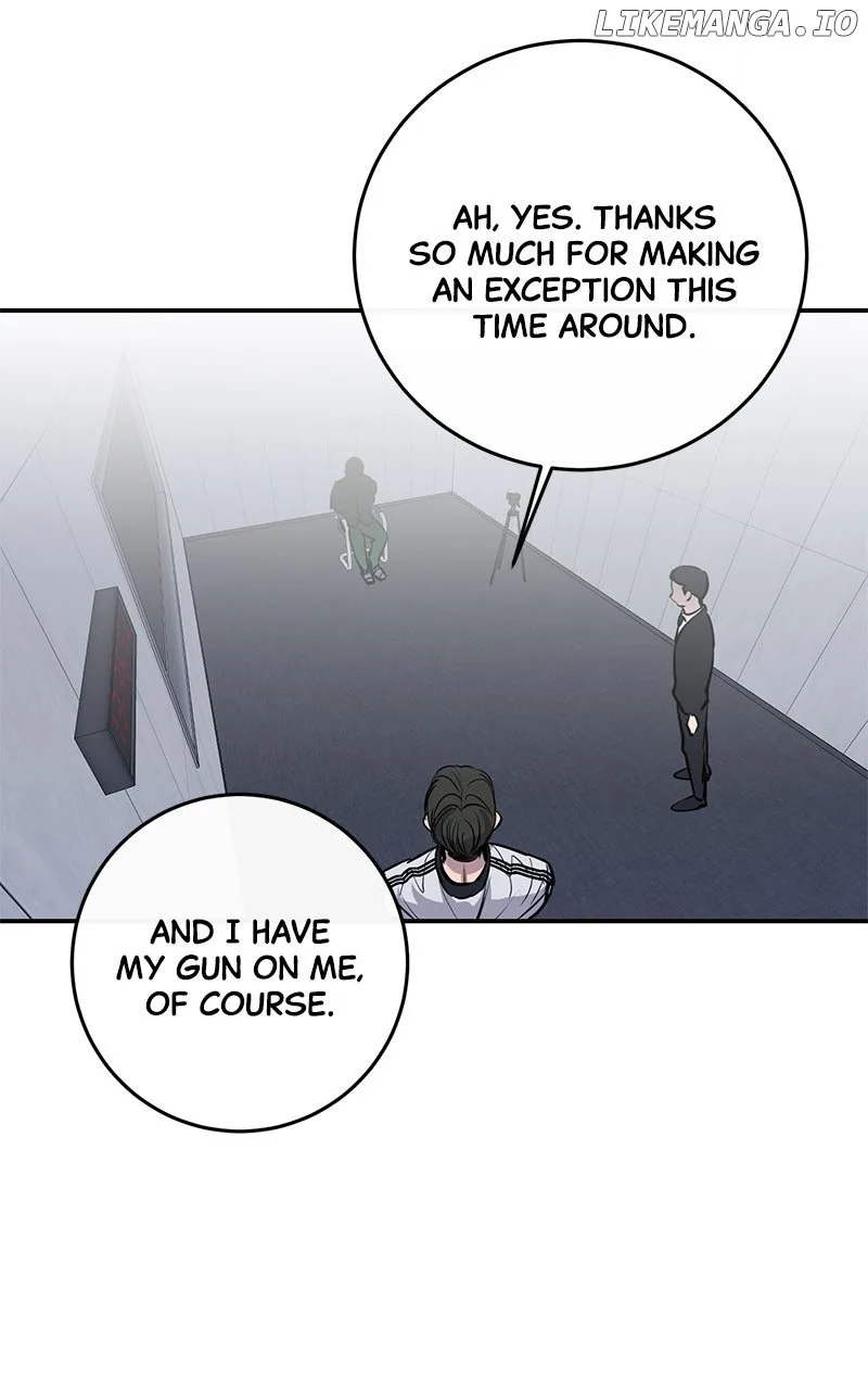 Extroversion of an Immortal Chapter 100 page 73