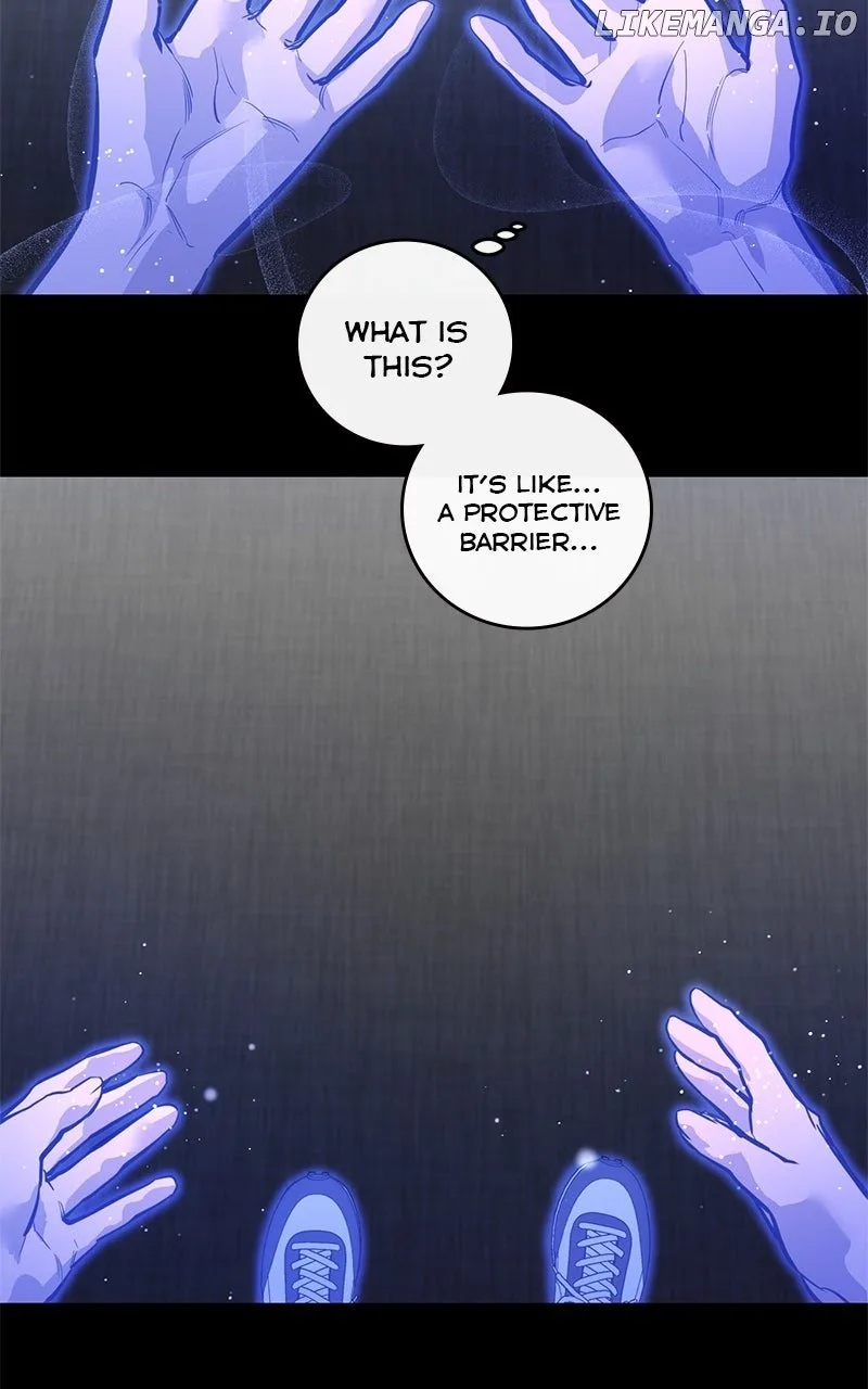 Extroversion of an Immortal Chapter 100 page 93