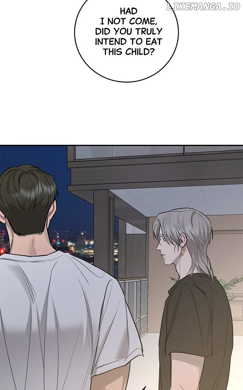 Extroversion of an Immortal Chapter 98 page 17