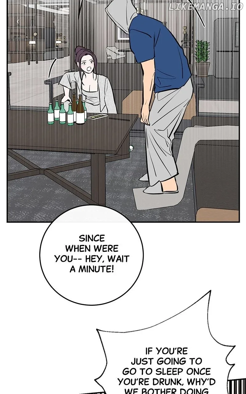 Extroversion of an Immortal Chapter 95 page 79
