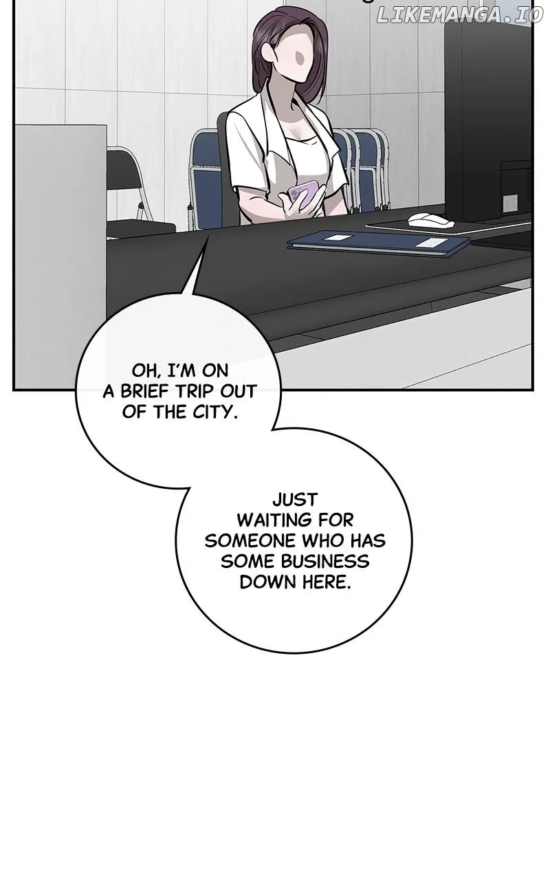 Extroversion of an Immortal Chapter 100 page 98