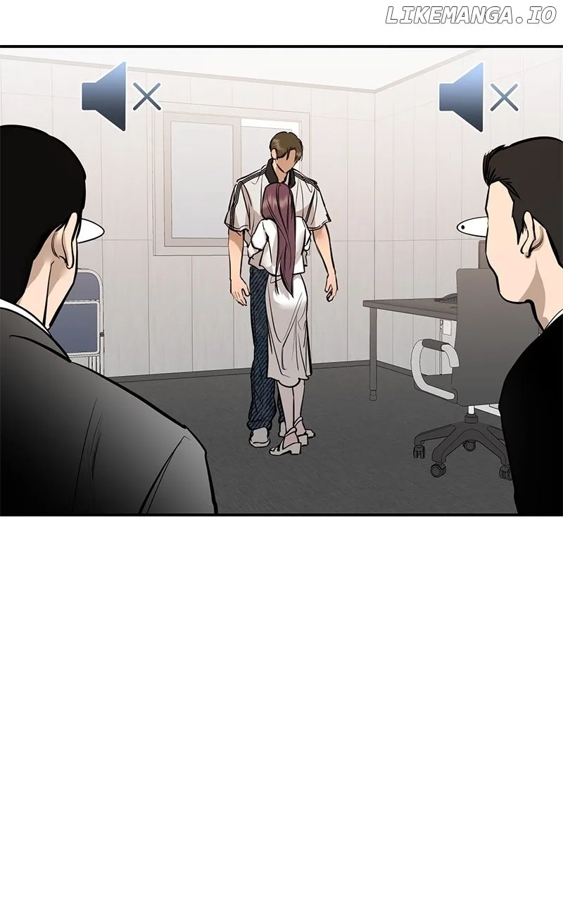Extroversion of an Immortal Chapter 100 page 48