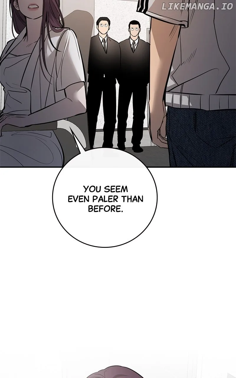 Extroversion of an Immortal Chapter 100 page 42