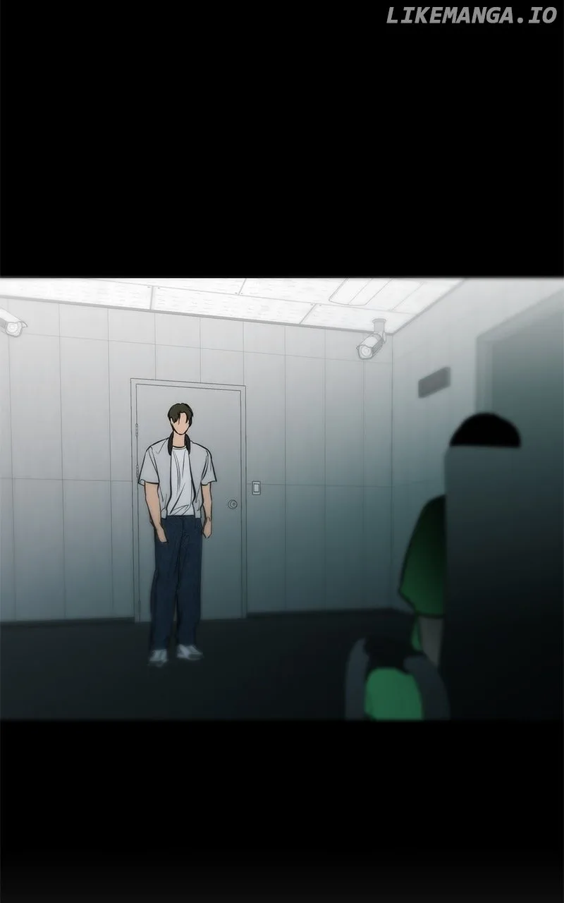 Extroversion of an Immortal Chapter 100 page 96
