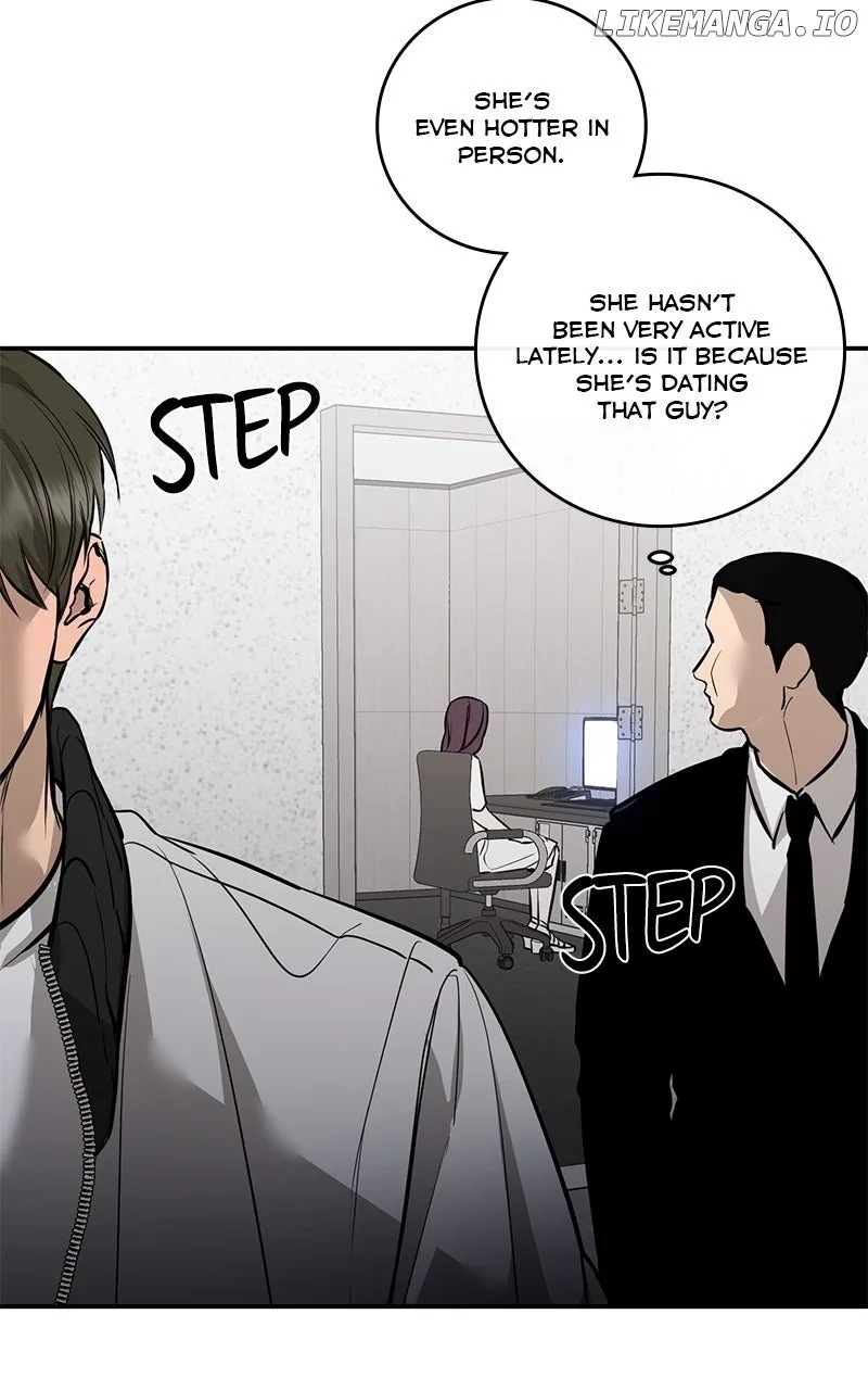 Extroversion of an Immortal Chapter 100 page 58