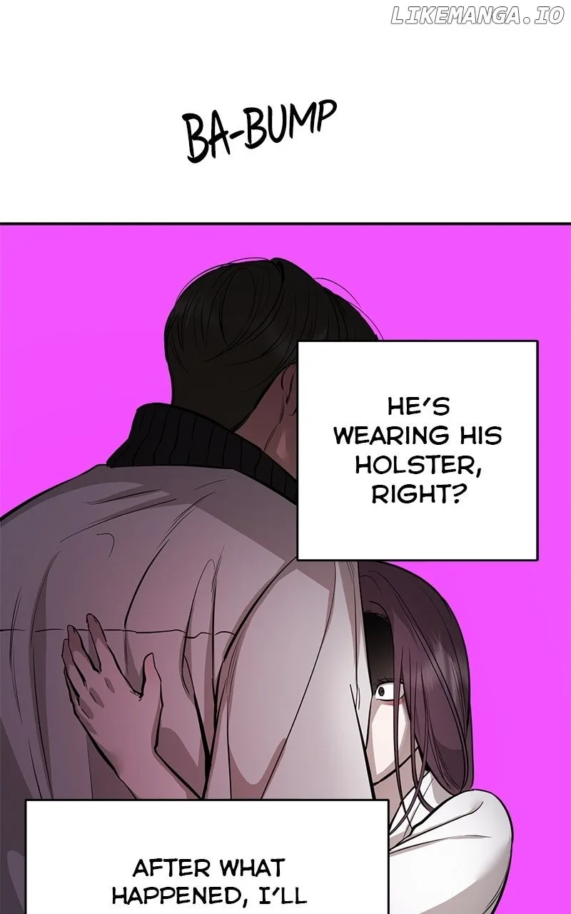 Extroversion of an Immortal Chapter 100 page 54