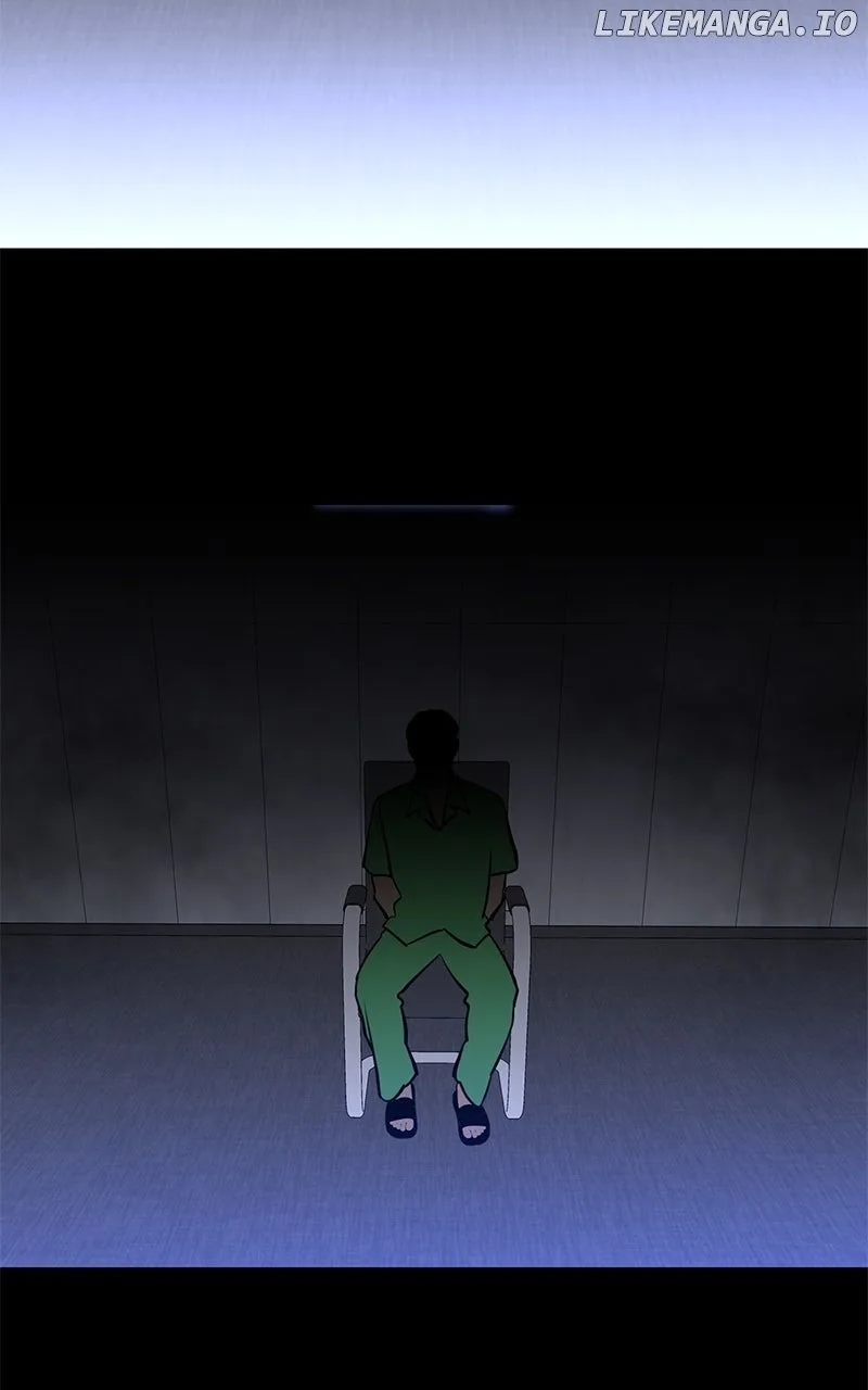 Extroversion of an Immortal Chapter 100 page 95