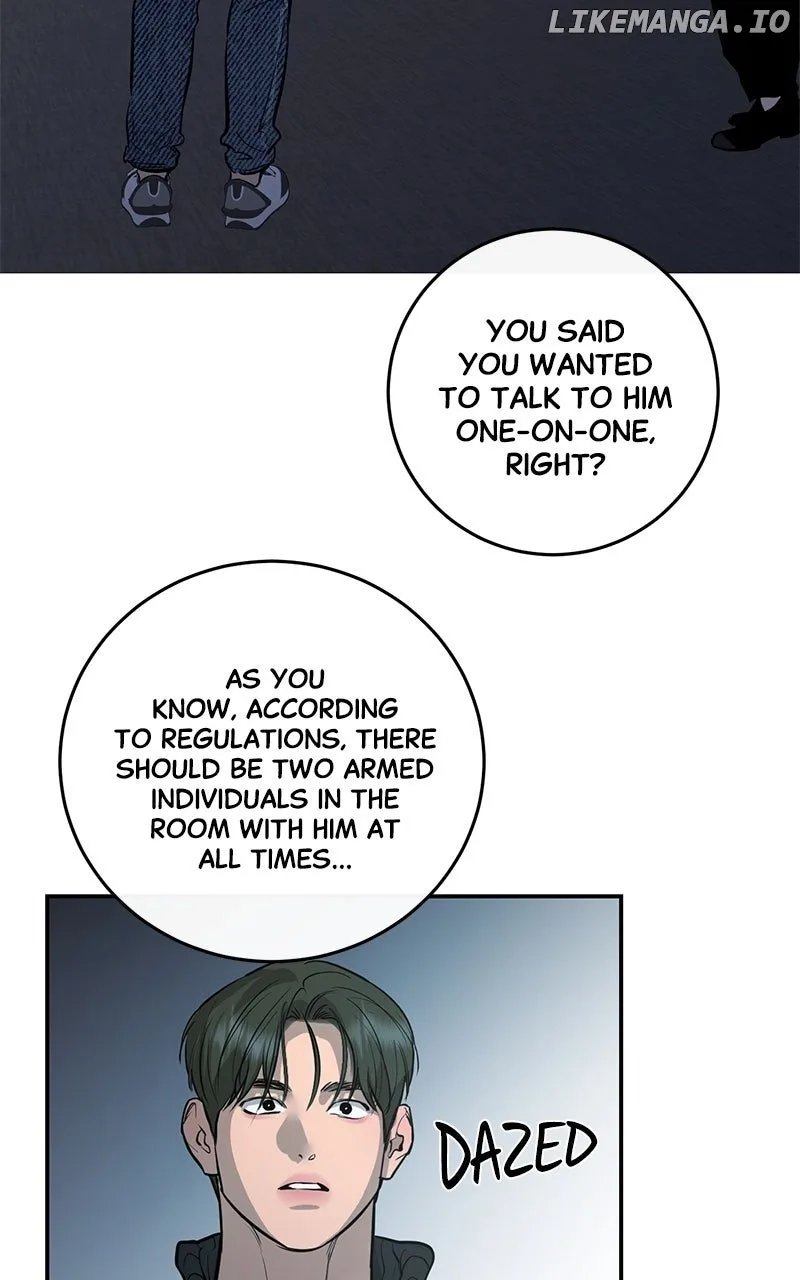 Extroversion of an Immortal Chapter 100 page 69