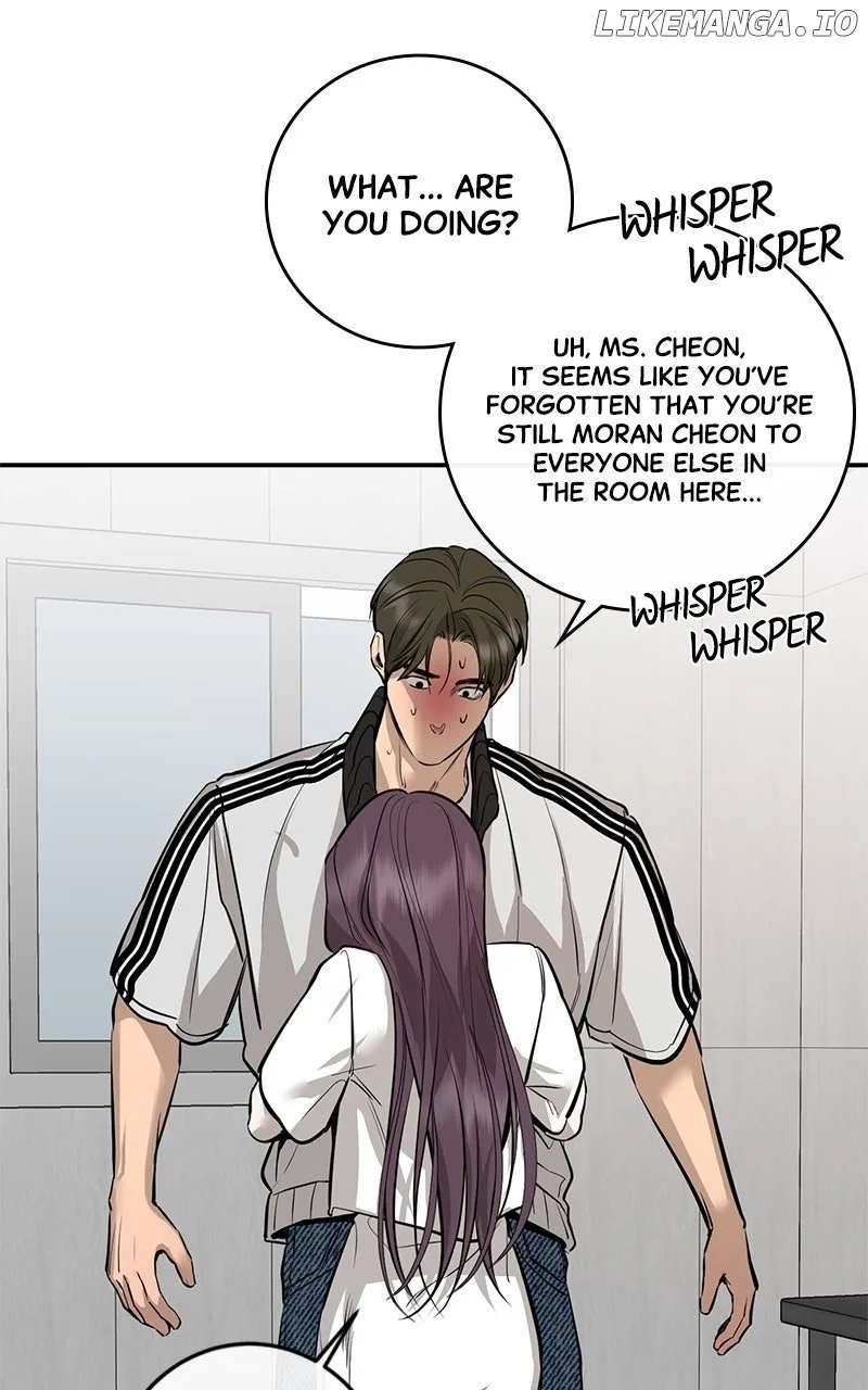 Extroversion of an Immortal Chapter 100 page 49