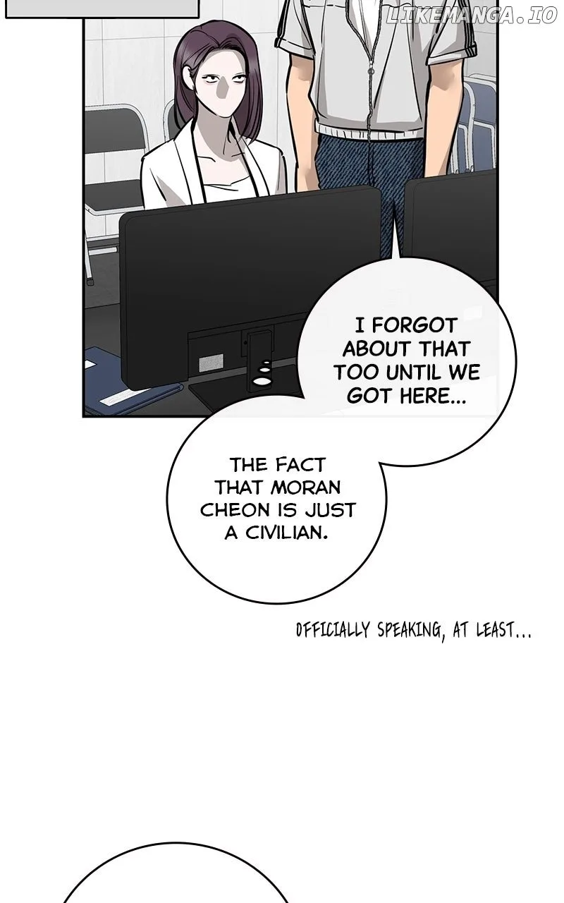 Extroversion of an Immortal Chapter 100 page 39