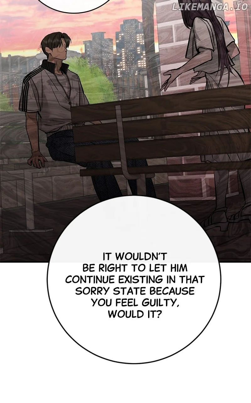Extroversion of an Immortal Chapter 100 page 17