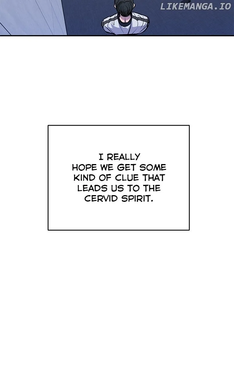Extroversion of an Immortal Chapter 100 page 67