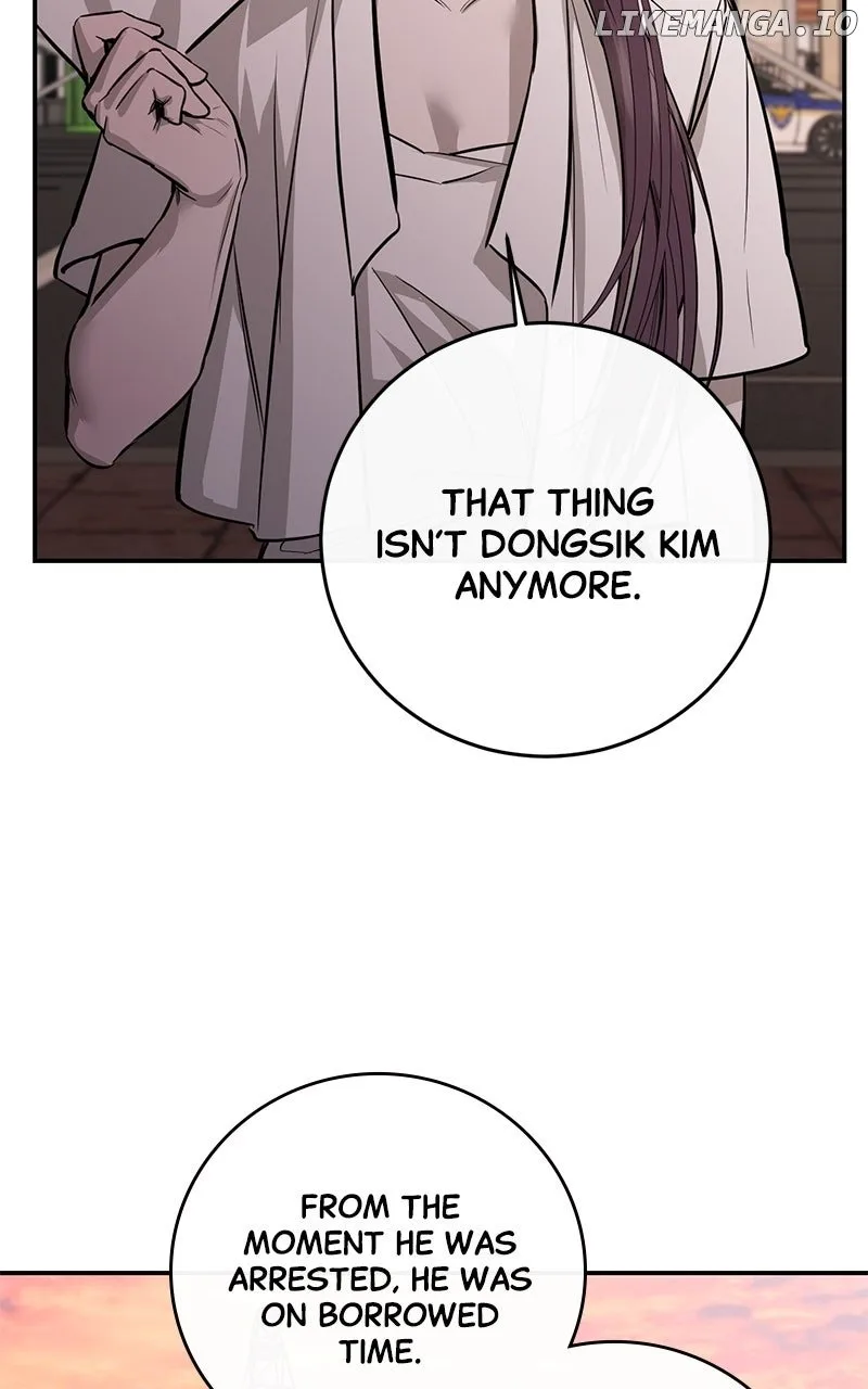 Extroversion of an Immortal Chapter 100 page 15