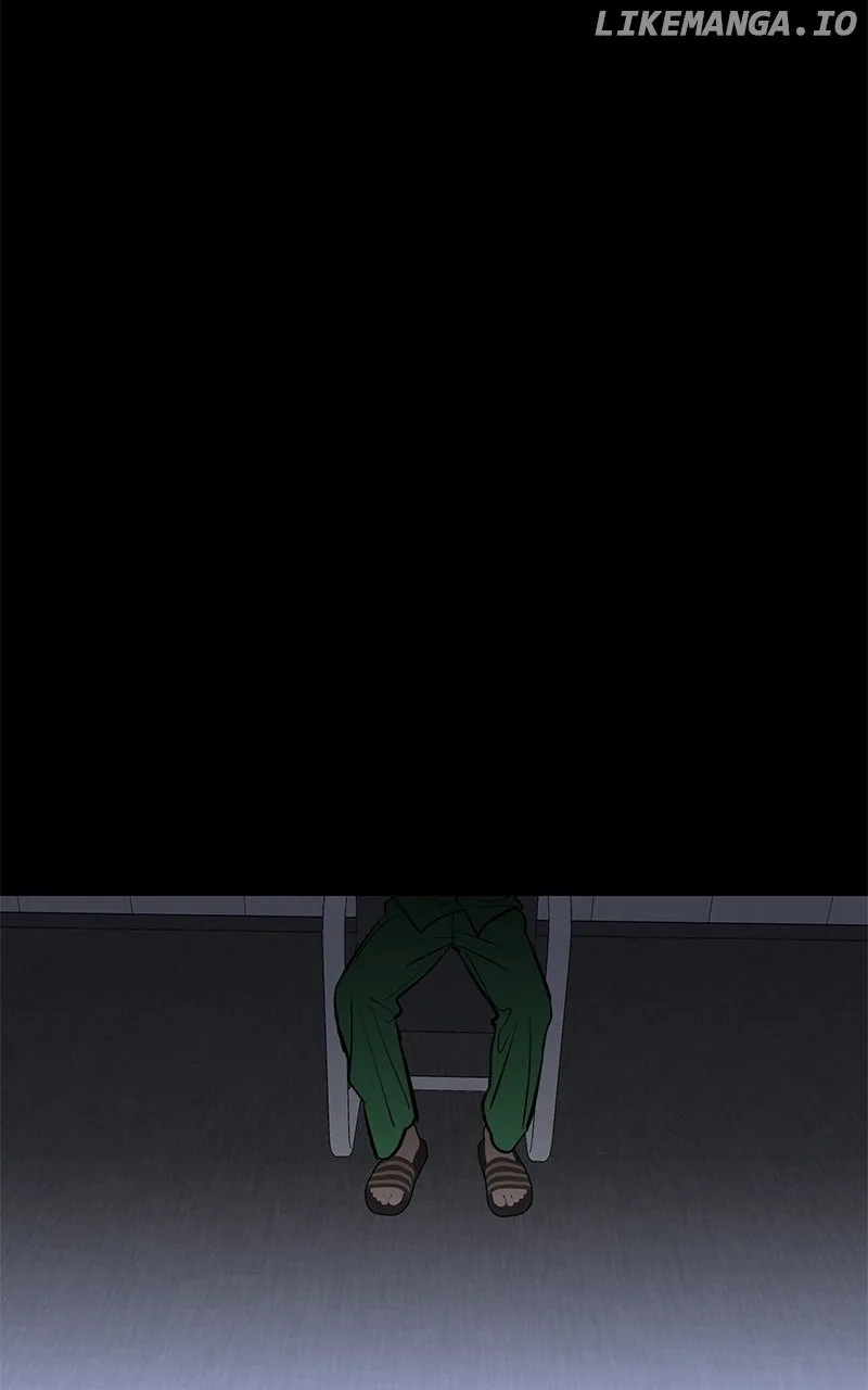 Extroversion of an Immortal Chapter 100 page 94