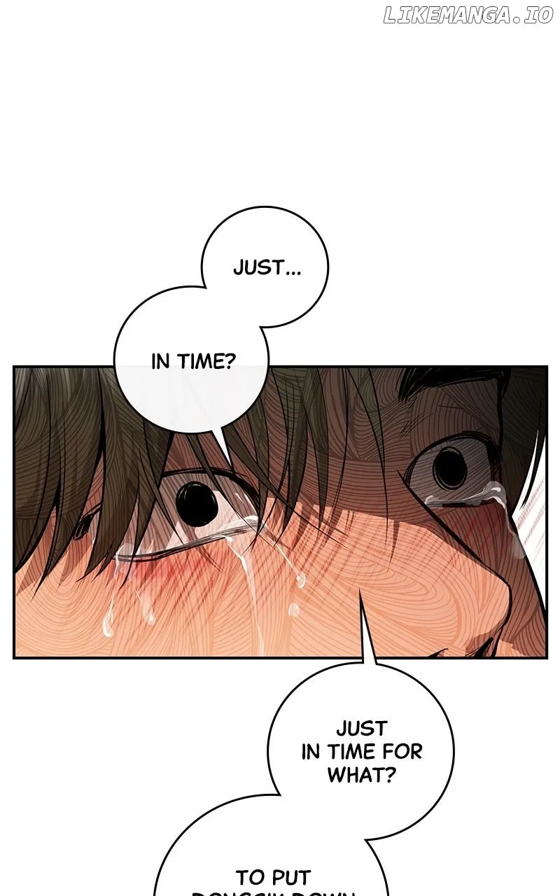 Extroversion of an Immortal Chapter 100 page 13