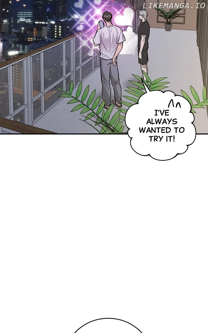 Extroversion of an Immortal Chapter 98 page 16