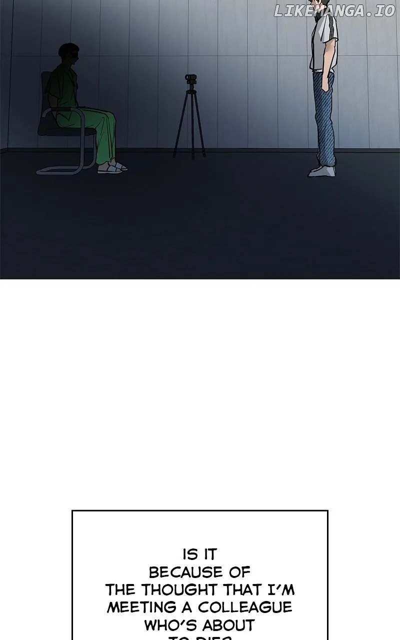 Extroversion of an Immortal Chapter 100 page 75