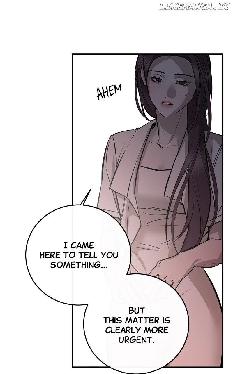 Extroversion of an Immortal Chapter 100 page 21
