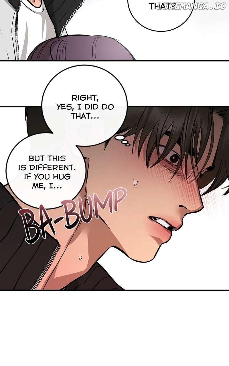 Extroversion of an Immortal Chapter 100 page 52