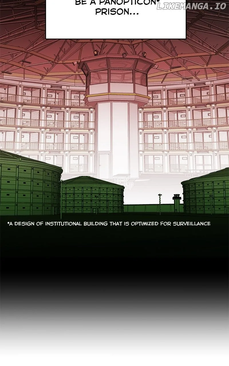 Extroversion of an Immortal Chapter 100 page 35