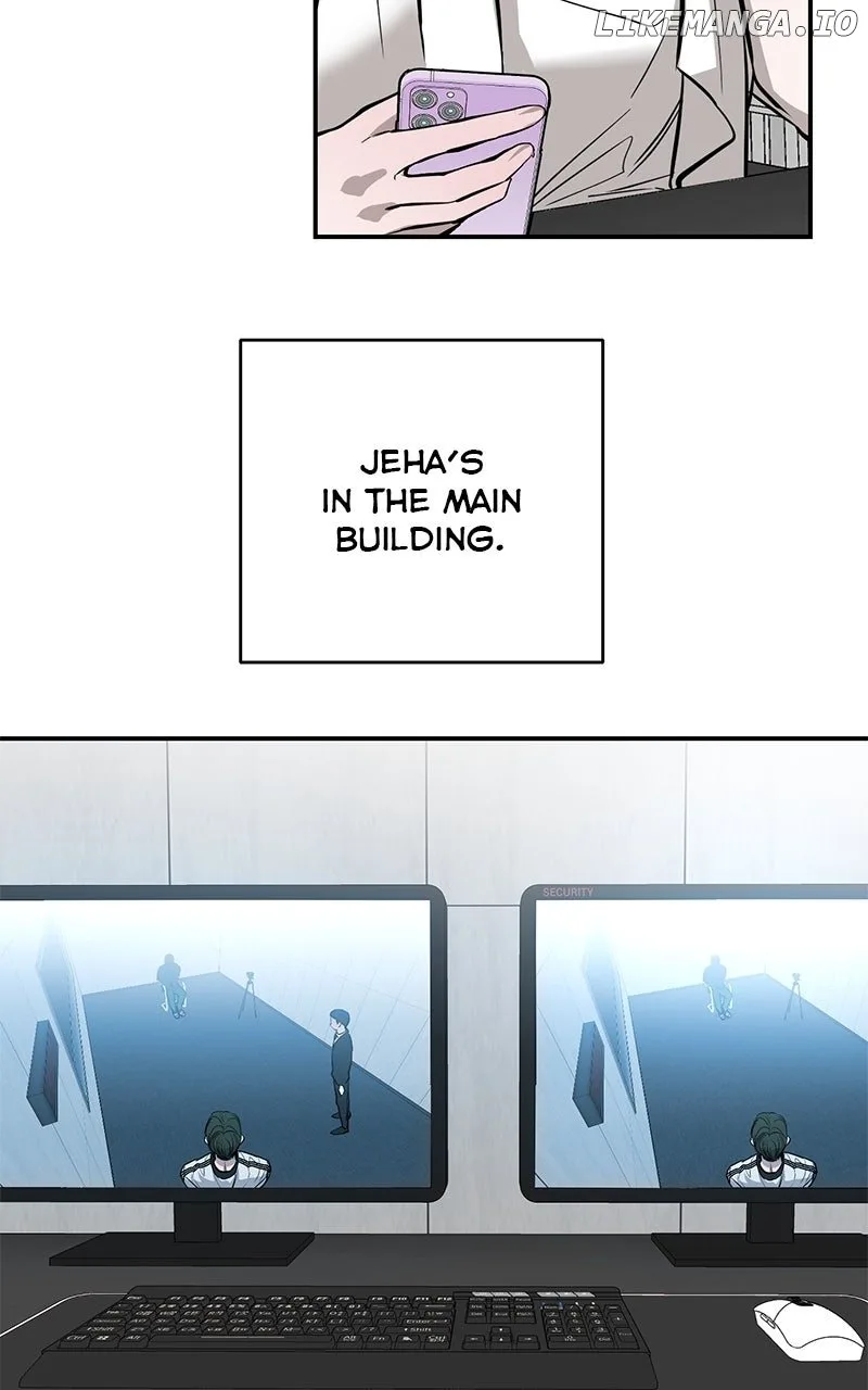 Extroversion of an Immortal Chapter 100 page 65