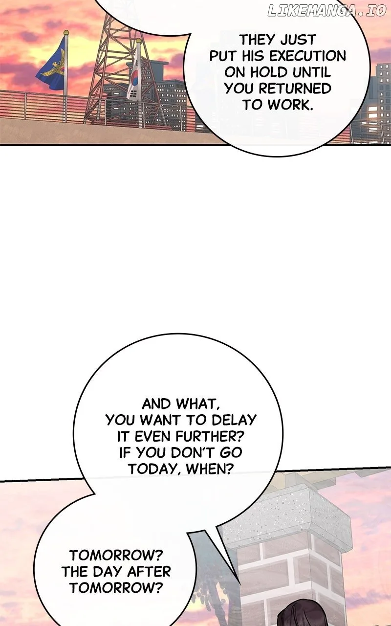 Extroversion of an Immortal Chapter 100 page 16