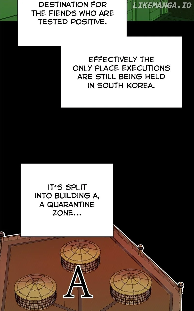 Extroversion of an Immortal Chapter 100 page 33