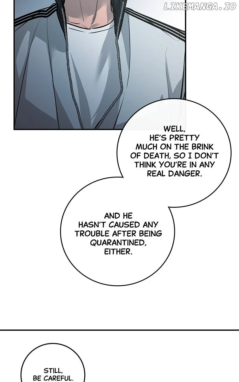 Extroversion of an Immortal Chapter 100 page 70