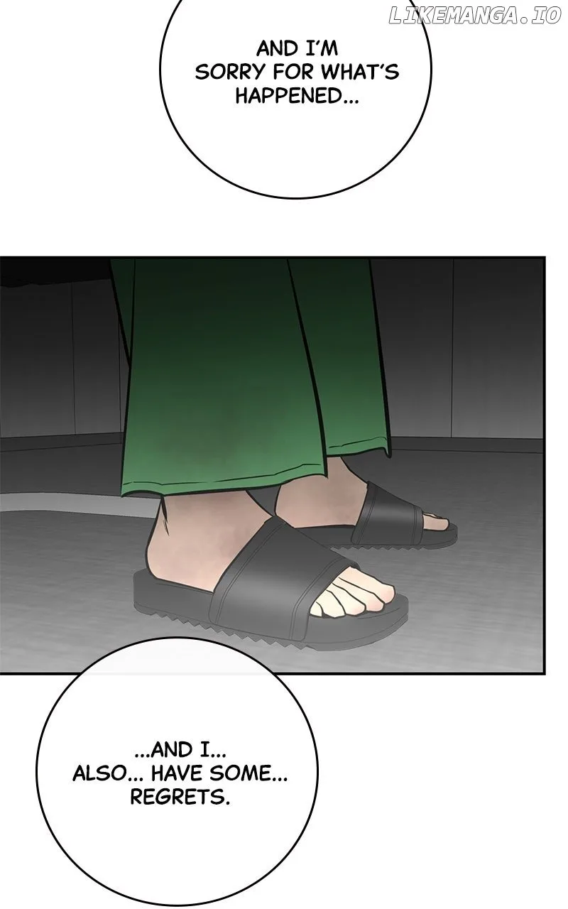 Extroversion of an Immortal Chapter 100 page 83