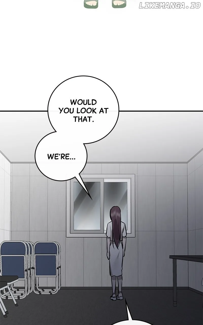 Extroversion of an Immortal Chapter 100 page 108