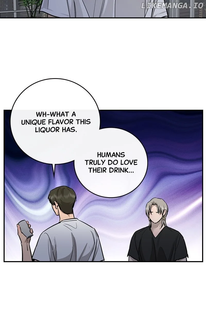 Extroversion of an Immortal Chapter 98 page 22