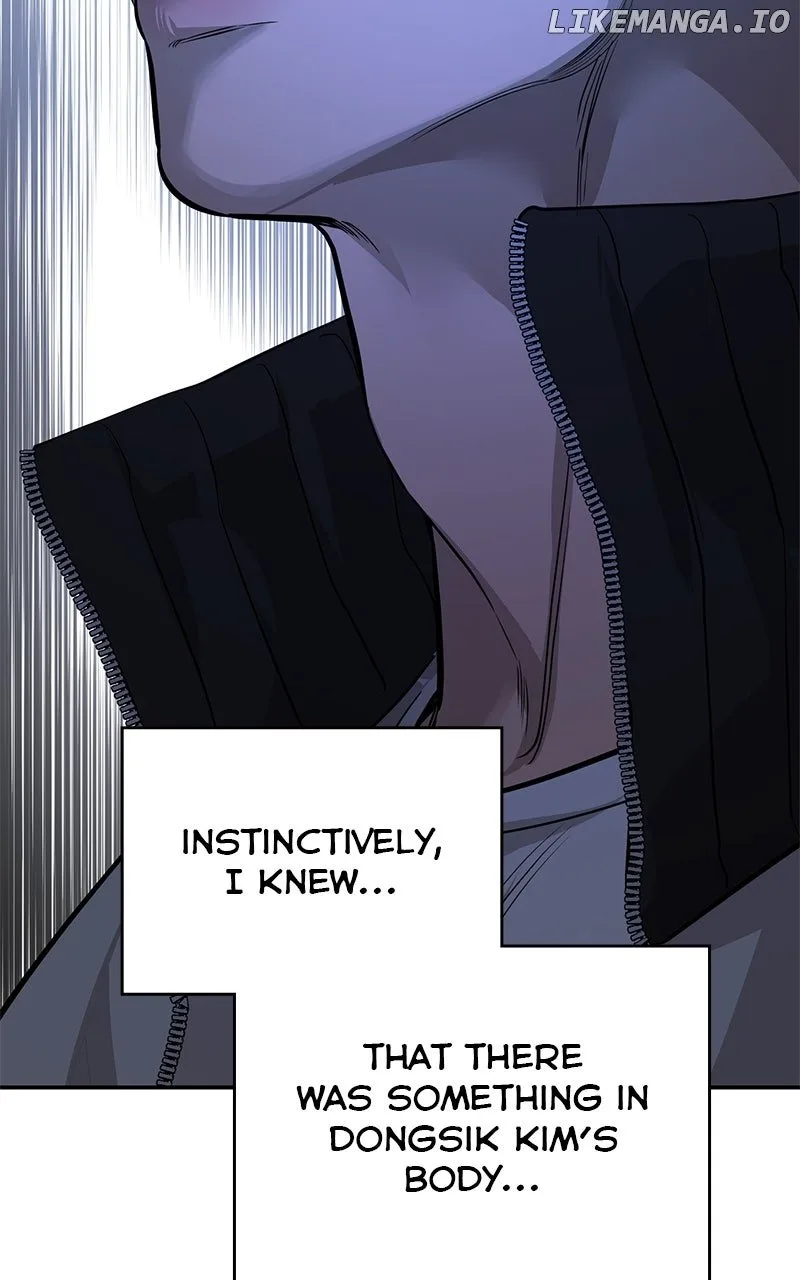 Extroversion of an Immortal Chapter 100 page 106