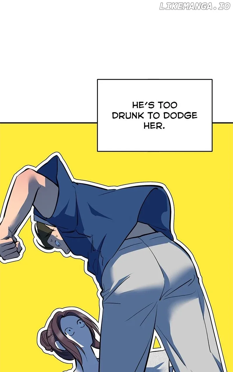 Extroversion of an Immortal Chapter 95 page 84