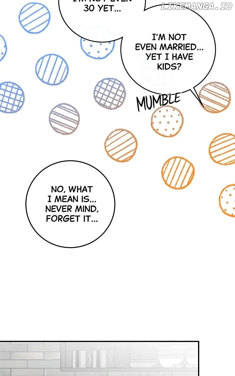 Extroversion of an Immortal Chapter 95 page 54