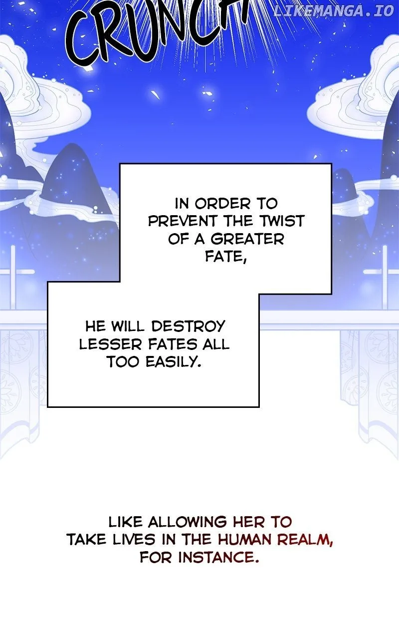 Extroversion of an Immortal Chapter 98 page 31