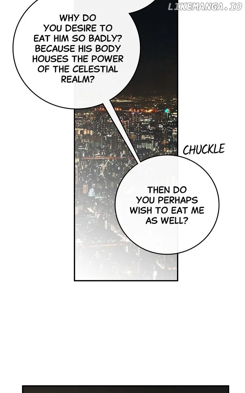 Extroversion of an Immortal Chapter 98 page 19