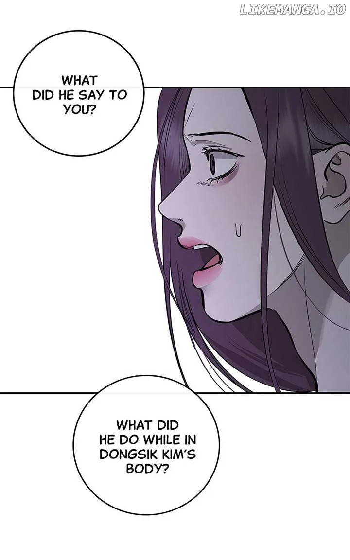 Extroversion of an Immortal Chapter 101 page 52