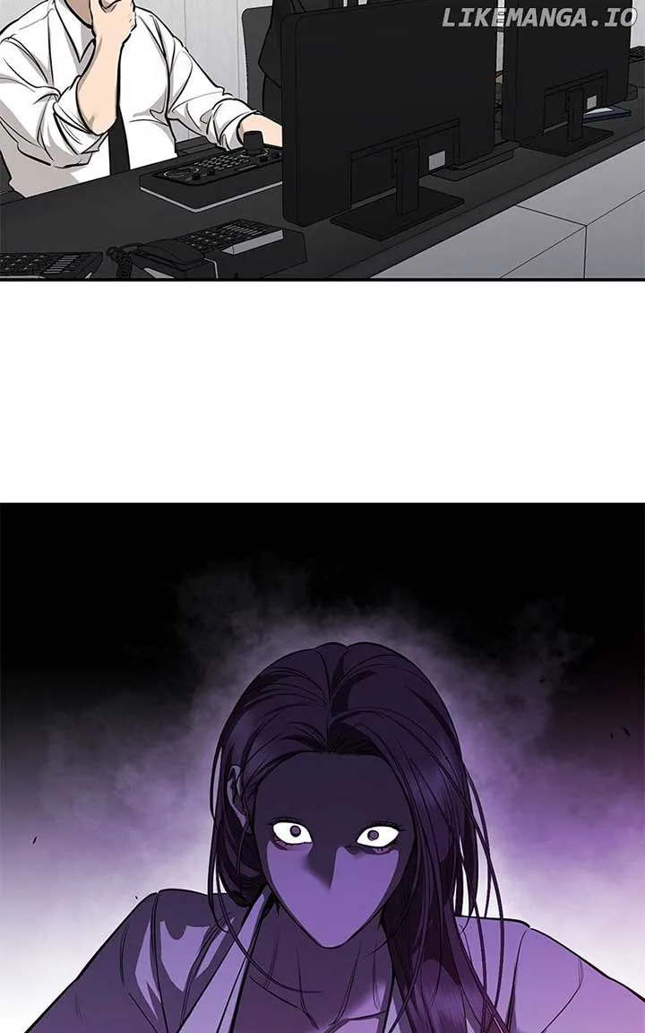 Extroversion of an Immortal Chapter 101 page 12