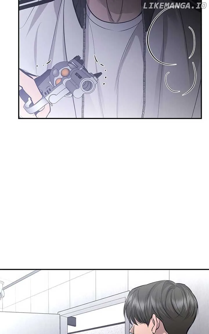 Extroversion of an Immortal Chapter 101 page 28