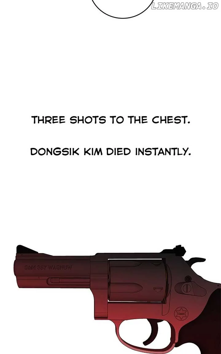 Extroversion of an Immortal Chapter 101 page 37