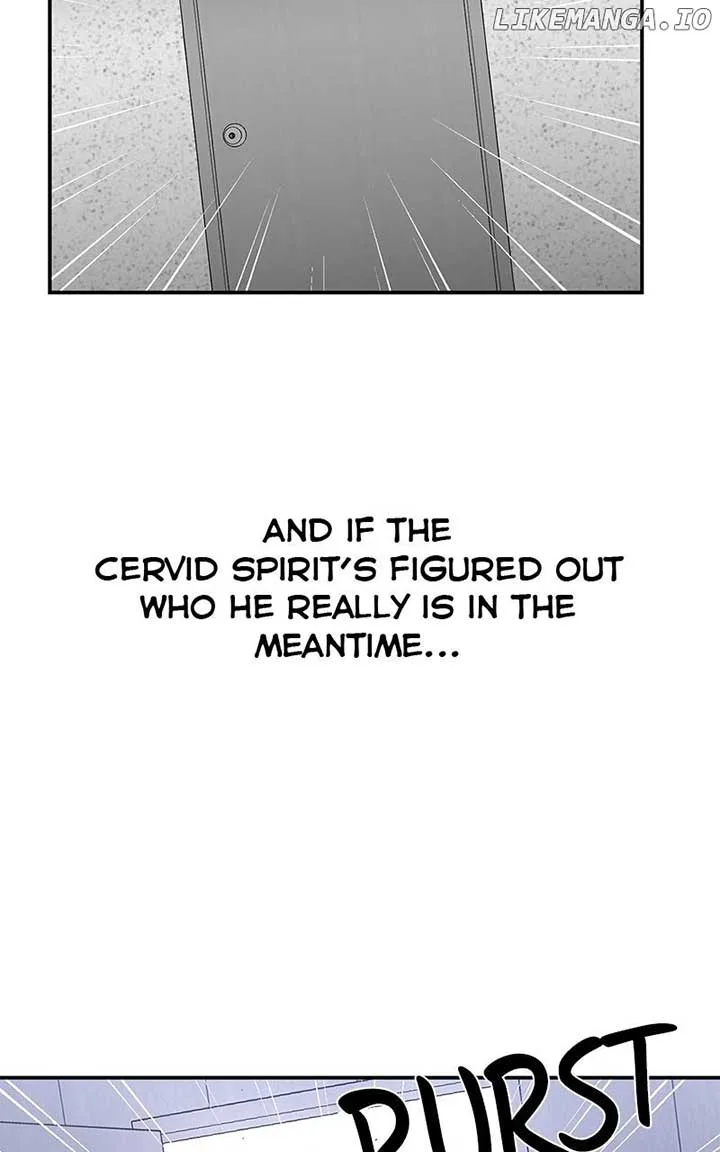 Extroversion of an Immortal Chapter 101 page 20