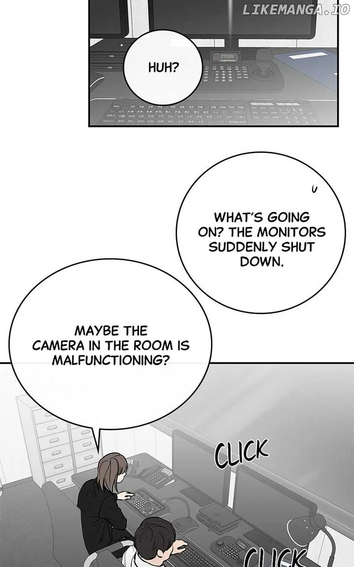 Extroversion of an Immortal Chapter 101 page 9