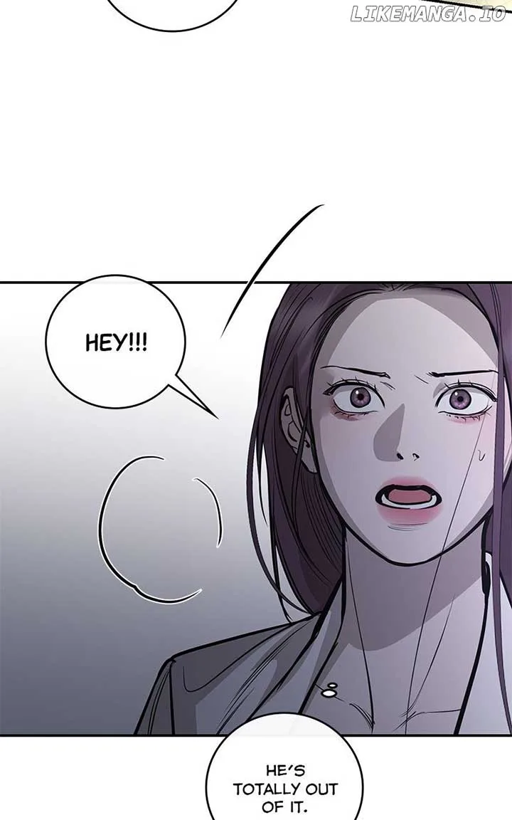 Extroversion of an Immortal Chapter 101 page 36