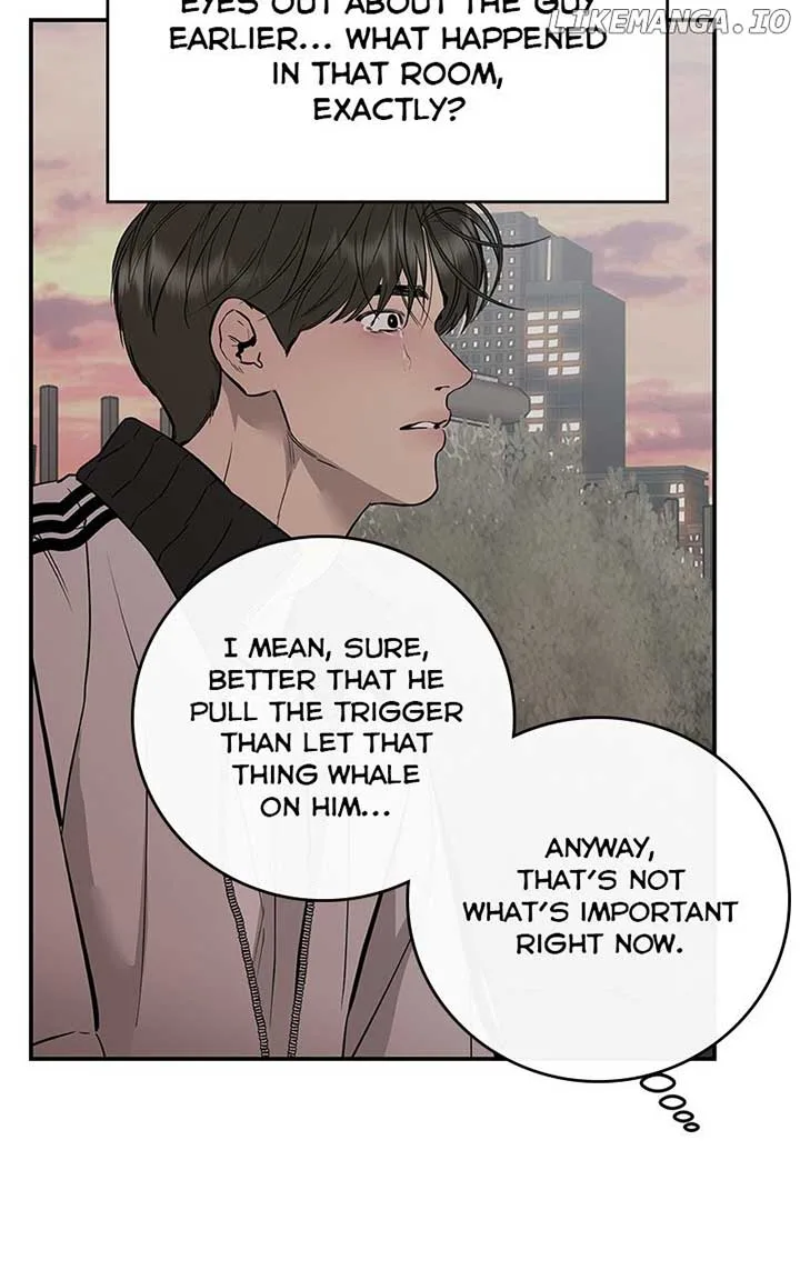 Extroversion of an Immortal Chapter 101 page 39