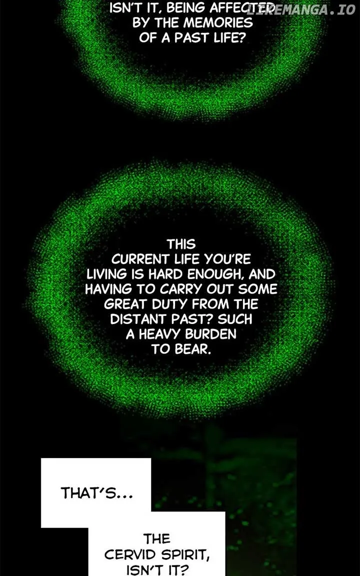 Extroversion of an Immortal Chapter 101 page 65