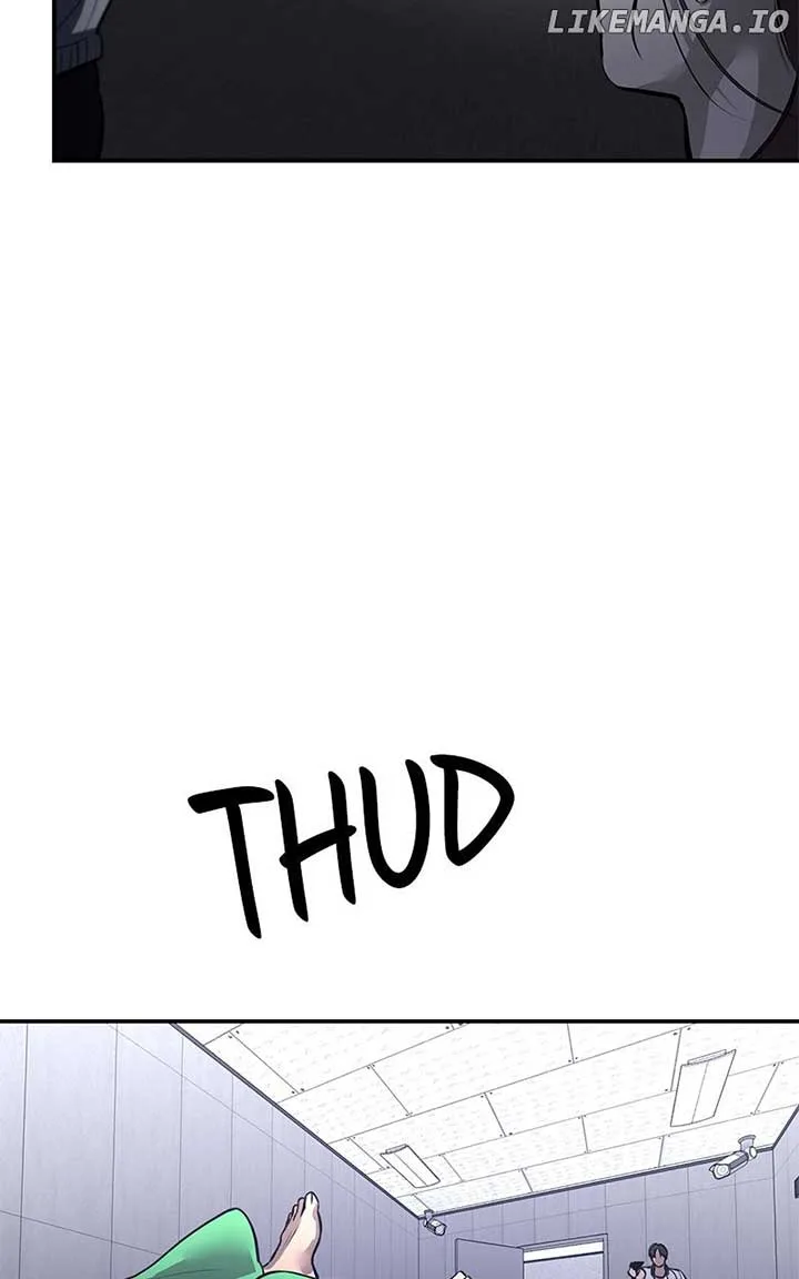 Extroversion of an Immortal Chapter 101 page 26