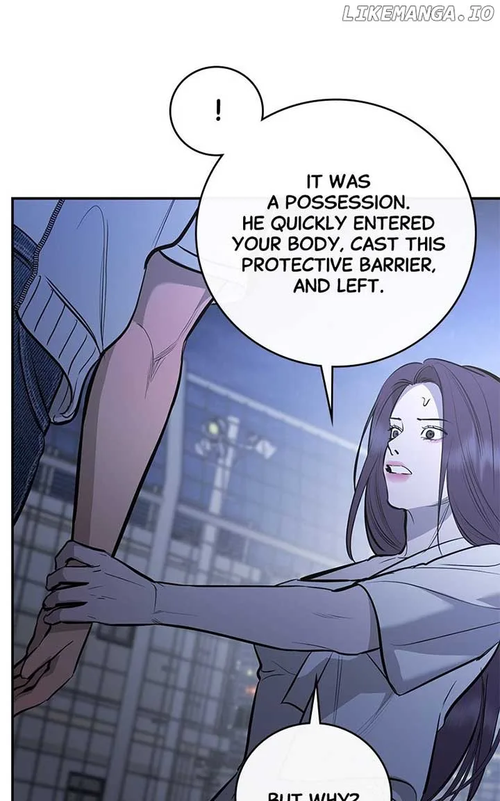 Extroversion of an Immortal Chapter 101 page 48